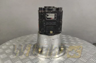 Pompa hydrauliczna Bucher hydraulik QT41-050R 23037591