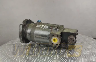 Silnik hydrauliczny NN SMF2/070-B6Z-MS42422-A1 