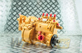 Pompa wtryskowa Bosch PES4A100B410RS2686 0400844085