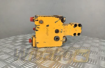 Zamek siłownika Liebherr 1109535 
