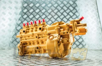 Pompa wtryskowa Bosch PES6A100D410RS2687 0400846536