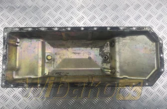 Misa olejowa VM Motori 65B/3 