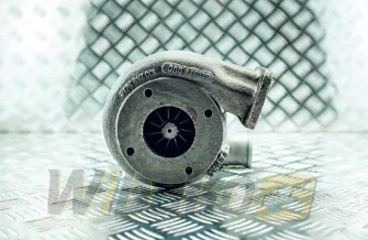 Turbosprężarka Liebherr D914 5700046
