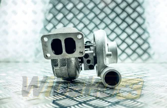 Turbosprężarka Liebherr D914 5700046