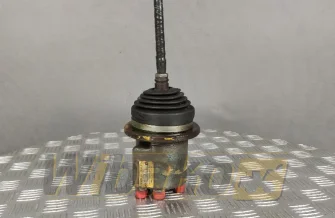 Dżojstik Rexroth Sigma 41-4-A1-B 41-140945002