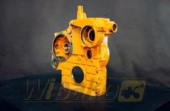 Obudowa rozrządu Liebherr 9882049