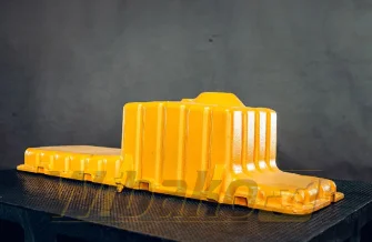 Misa olejowa Liebherr L03231B