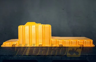 Misa olejowa Liebherr L03231B