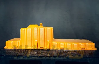 Misa olejowa Liebherr L04781