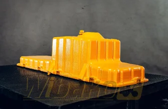 Misa olejowa Liebherr L04781