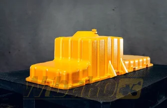 Misa olejowa Liebherr L04781