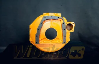 Obudowa koła zamachowego Liebherr L03239F