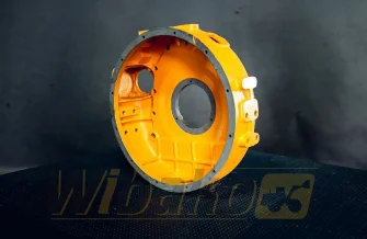 Obudowa koła zamachowego Liebherr 9273356