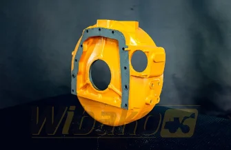 Obudowa koła zamachowego Liebherr 9273356