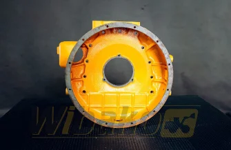 Obudowa koła zamachowego Liebherr 9135147