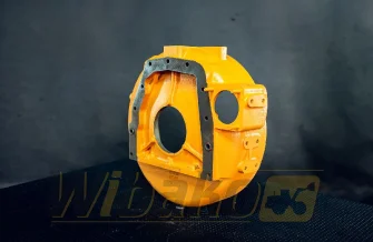 Obudowa koła zamachowego Liebherr 9135147