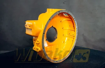 Obudowa koła zamachowego Liebherr 9135147
