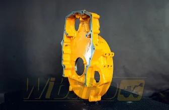 Obudowa koła zamachowego Liebherr L03905