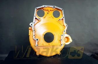 Obudowa koła zamachowego Liebherr L03905H