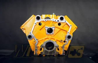 Blok silnika do silnika Liebherr D9306 9267046