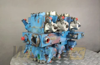 Rozdzielacz Fuchs MHL350 M/6