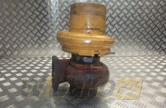 Turbosprężarka Caterpillar S3BSI120 0R6884