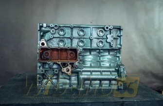 Blok silnika do silnika Liebherr D934 9073743