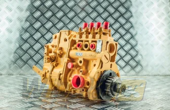 Pompa wtryskowa Liebherr D914 9279541