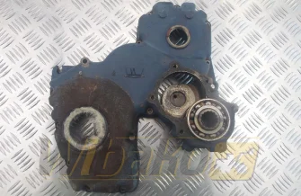 Obudowa rozrządu VM Motori 65B/3 2280G