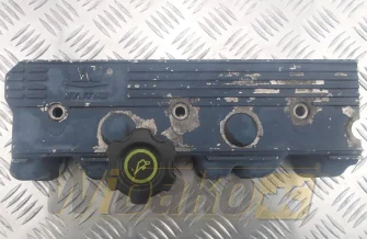 Pokrywa klawiatury VM Motori 65B/3 90132226G
