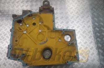 Obudowa rozrządu Komatsu S6D140-E2 6210-22-3210