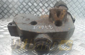 Obudowa termostatu Komatsu S6D140-E2 