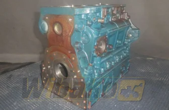 Blok silnika do silnika Kubota V3300 1C010-01010