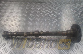 Wałek rozrządu do silnika Kubota V3300 