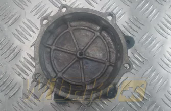 Zaślepka obudowy rozrządu do silnika Kuborta V3300 1C010-51650