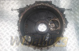 Obudowa koła zamachowego do silnika Isuzu 4HK1 8980410660