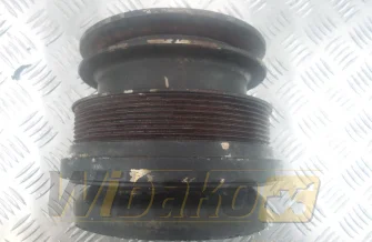 Tłumik drgań Isuzu 8973627472