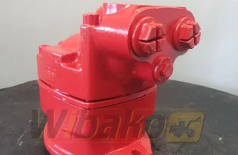 Pompa hydrauliczna Volvo F11-58-RB-CN-K 3703251
