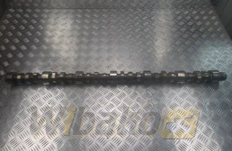 Wałek rozrządu Cummins ISX15 3412284