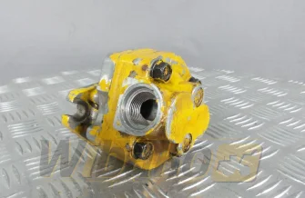 Pompa hydrauliczna Kayaba 09CLFSS 