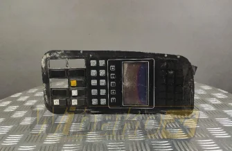 Wyświetlacz Volvo VM14345670 001021