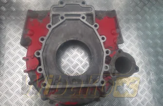 Obudowa koła zamachowego do silnika Cummins ISX15 3680063