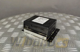 Przetwornica napięcia prądu Volvo 8156775 98W07