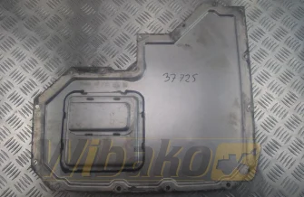 Pokrywa obudowy rozrządu Cummins ISX15 3680756
