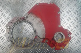 Pokrywa obudowy rozrządu Cummins ISX15 4026491