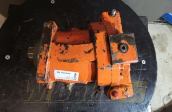 Silnik hydrauliczny Rexroth A6VM160DA4/63W-VZB010B R909605163
