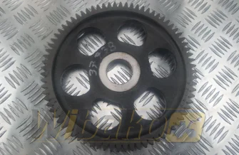 Koło zębate Cummins ISX15 3680522/82342