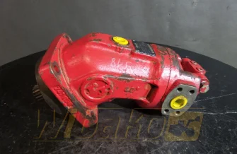 Silnik hydrauliczny Hydromatik A2FM63/61W-VAB027 R909417843