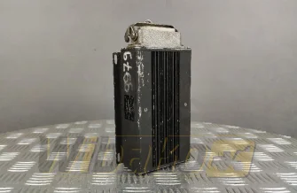 Sterownik elektroniczny Sennebogen MC324G/10GLB/110 9890050