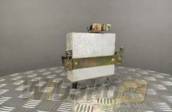 Sterownik skrzyni biegów ZF 6003054071 EST-17T 000758